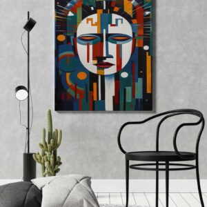 Artistic Canvas Paintings for Every Wall in Your Home