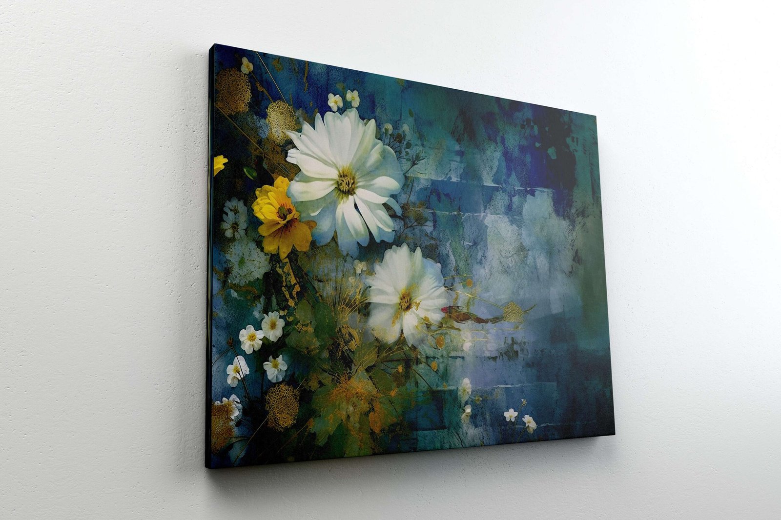 Gorgeous Canvas Art for Bedrooms & Offices - Image 2