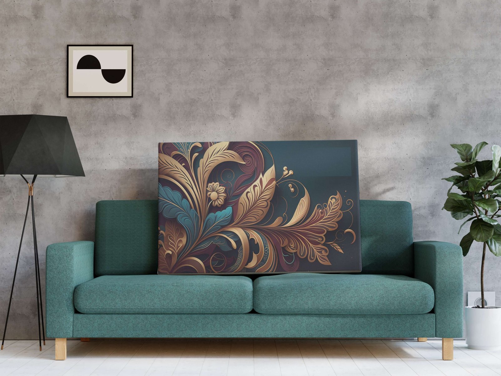 Stylish Canvas Art Prints for All Interior Styles - Image 4