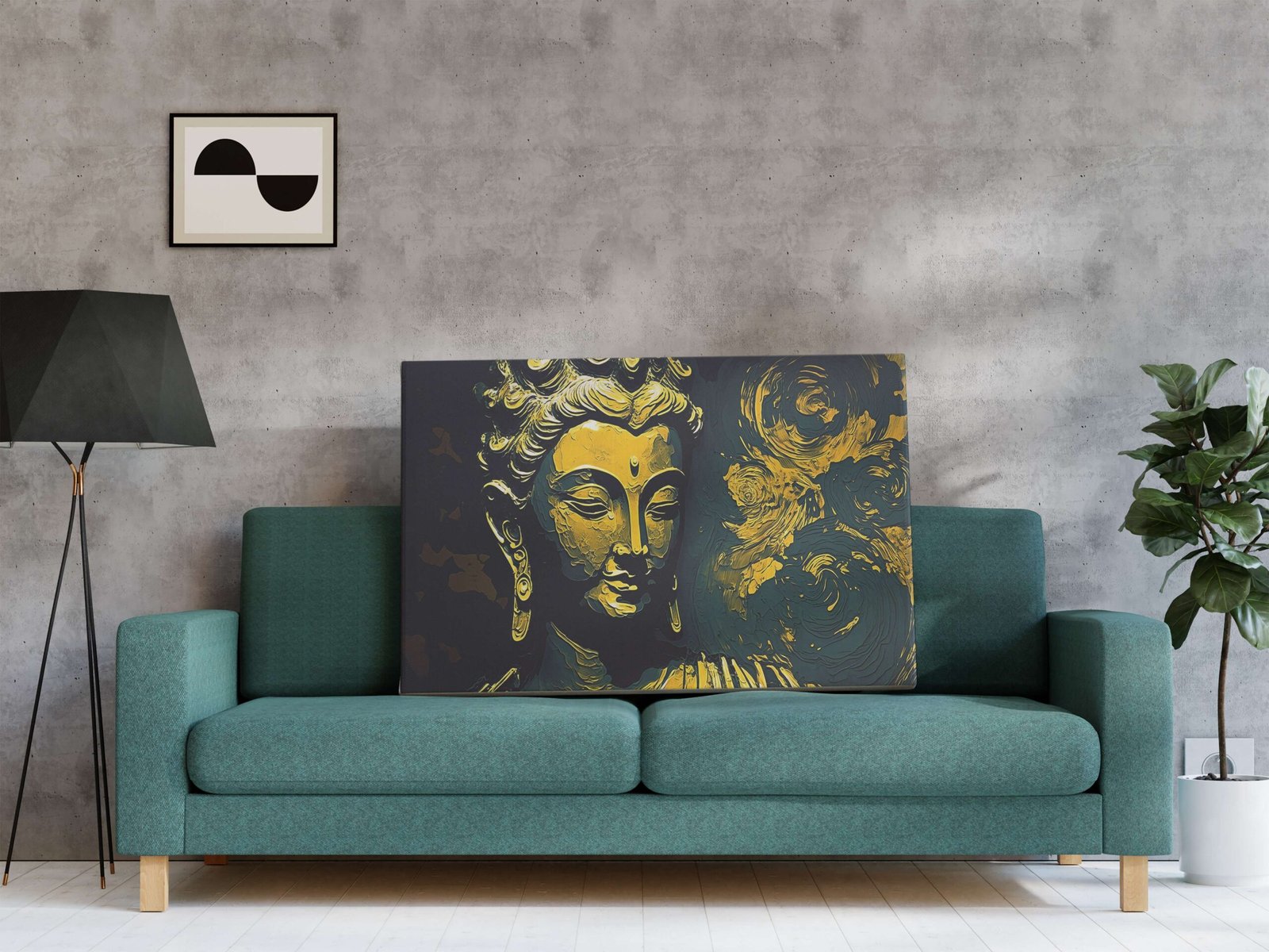Beautiful Canvas Wall Art for Your Space - Image 2
